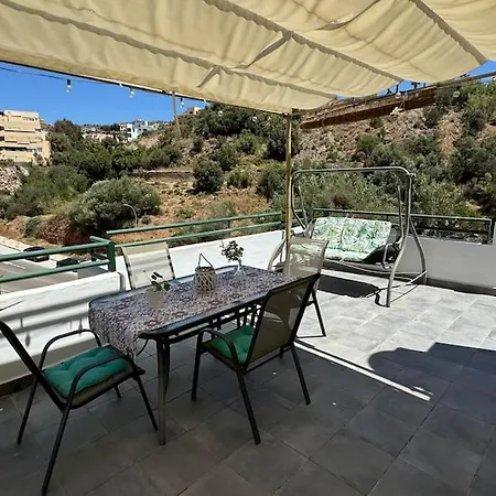 Atico Con Vistas, Terraza, Piscina Y Bbq Playa 9m La Cala Del Moral